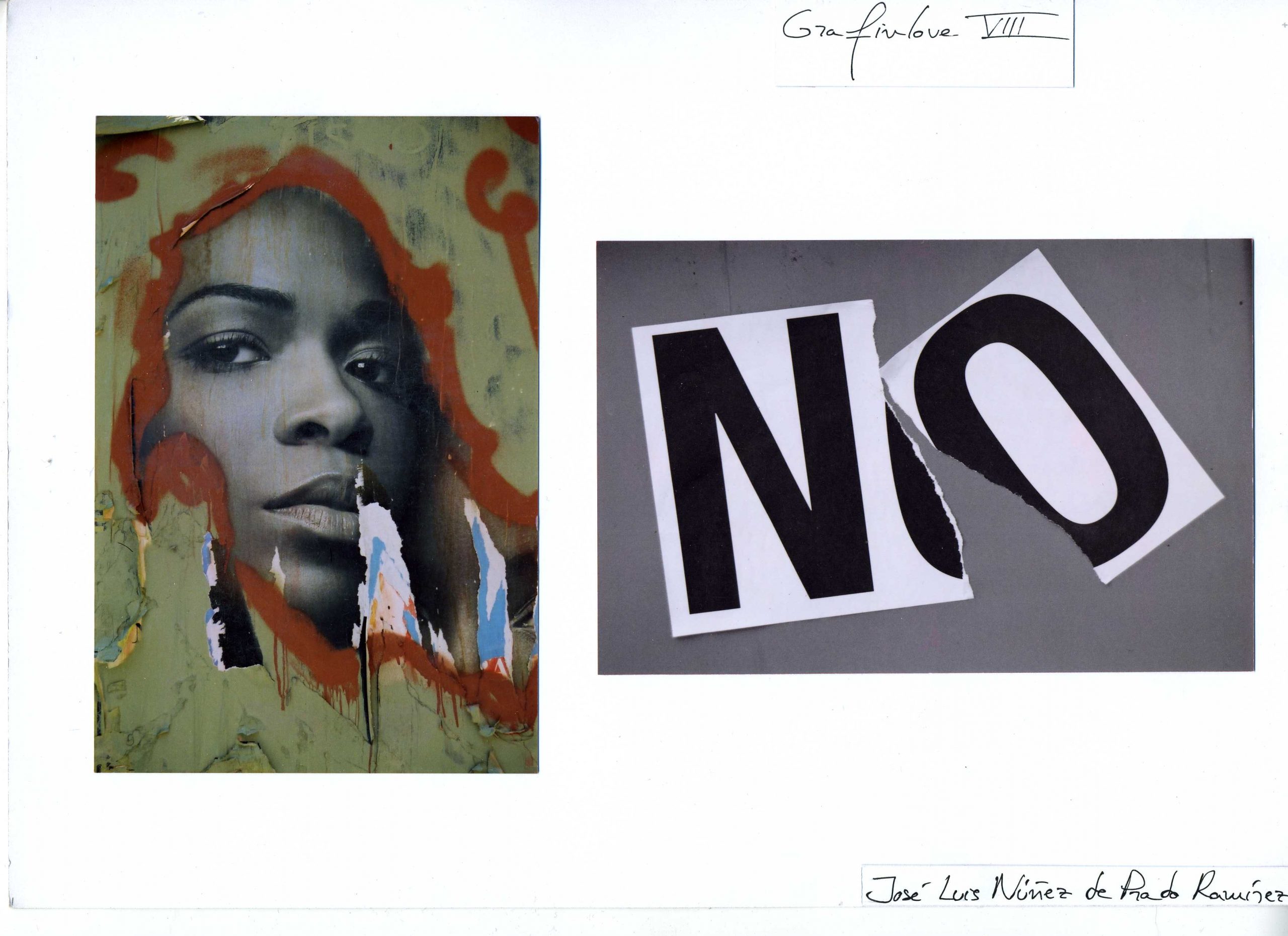 grafinlove libro ocho fotografía madrid